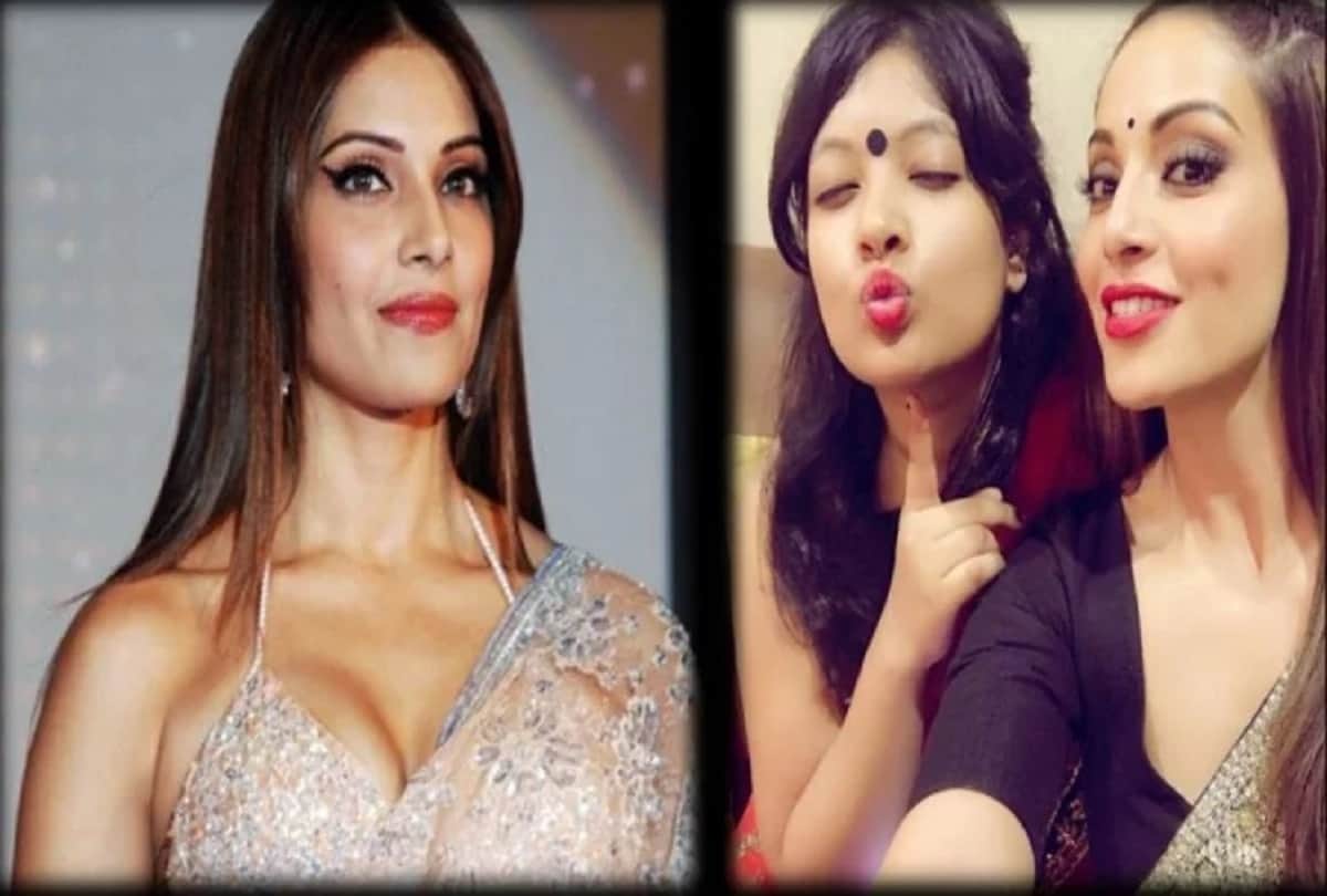 bipasha basu birthday and little sister is more beautiful than her