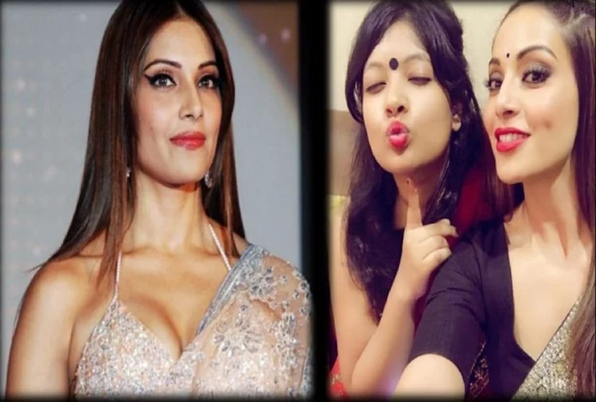 bipasha basu birthday and little sister is more beautiful than her