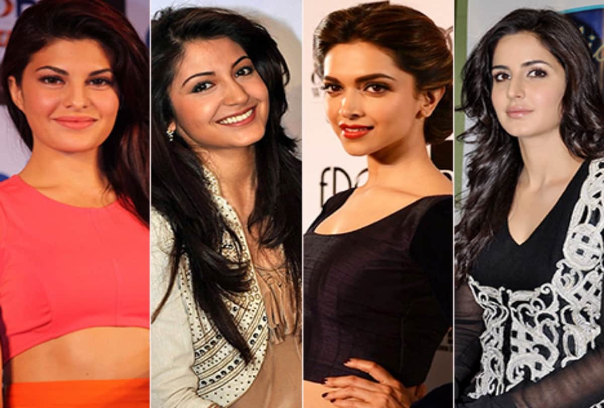 these Bollywood Actresses Started their Carrier In Teenage