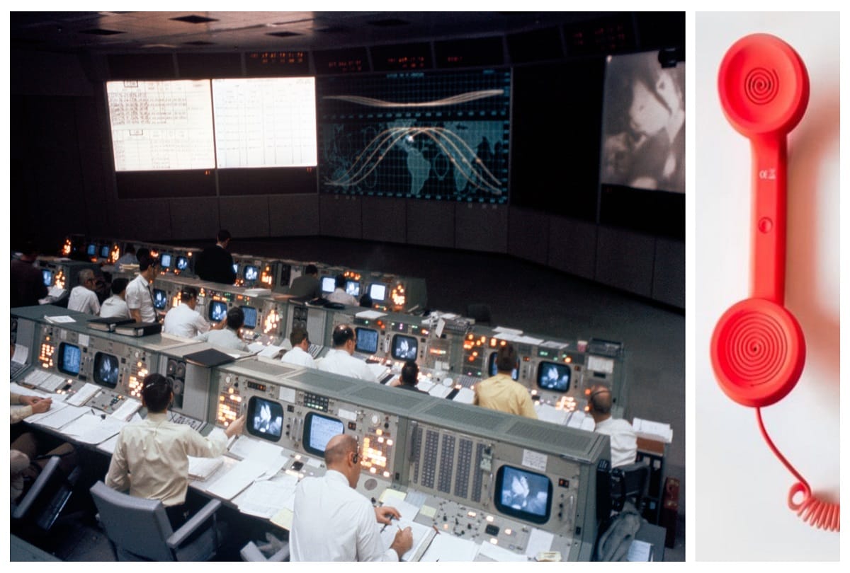 an Astronaut Accidentally called Emergency Number from Space then know What Happened 