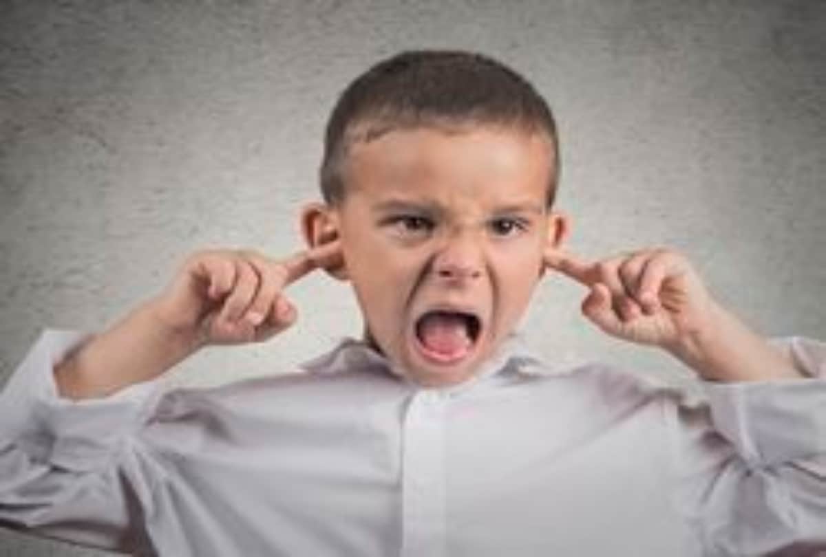 how changing lifestyle harm our children