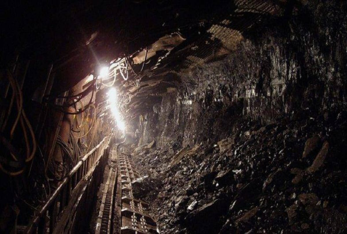 Meghalaya: Two dead and one missing after a coal mine collapsed in Mooknor