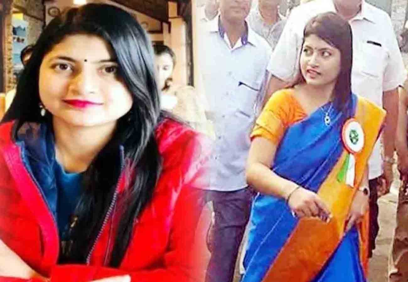CBI raid at IAS officer B Chandrakala residence and illegal mining mafia