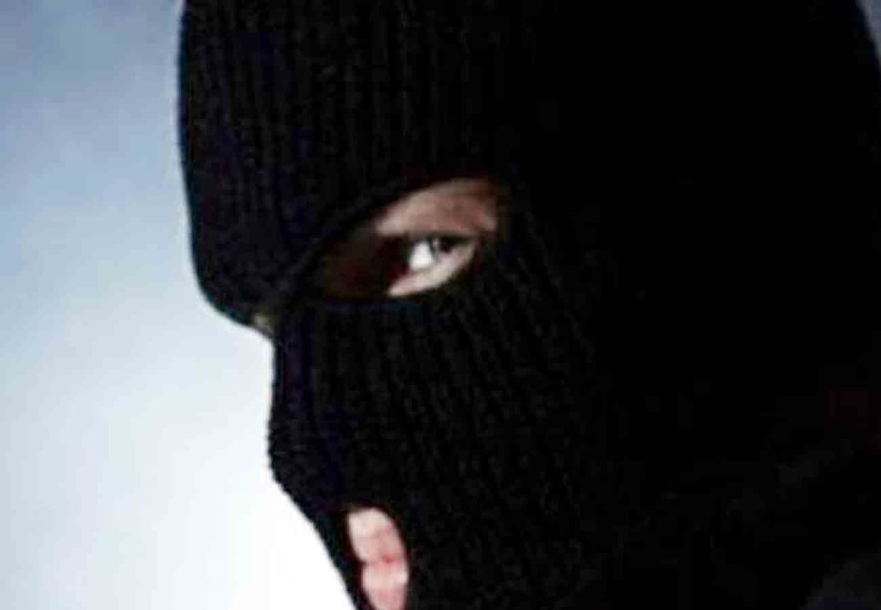 ATM robbery attempt in kanpur dehat