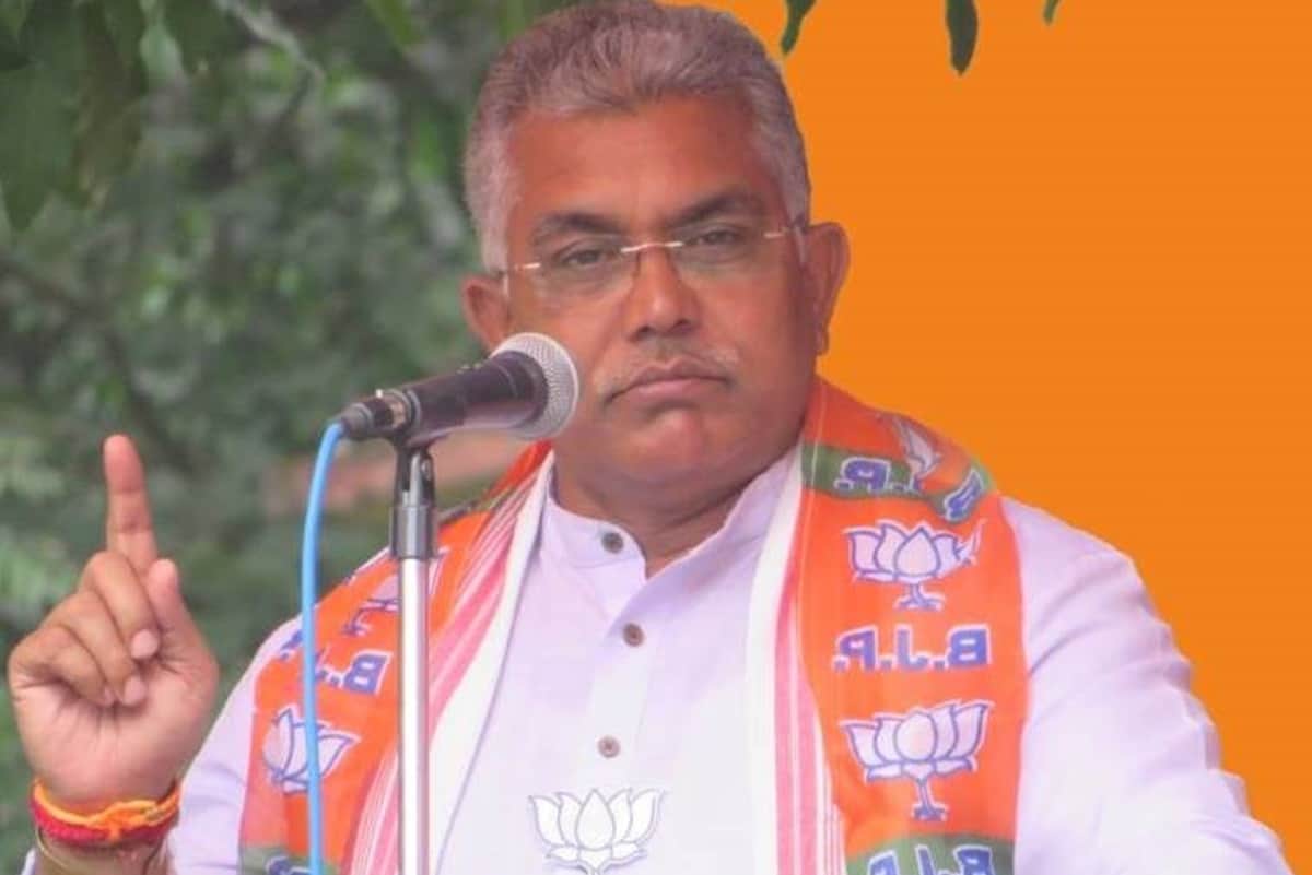 Lok Sabha Chunav 2019: West Bengal local issues NRC, infiltration and corruption