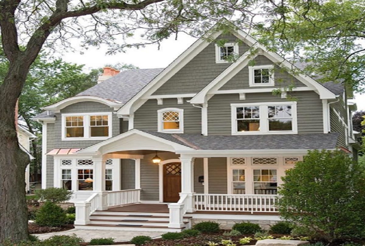 know how should home decorate