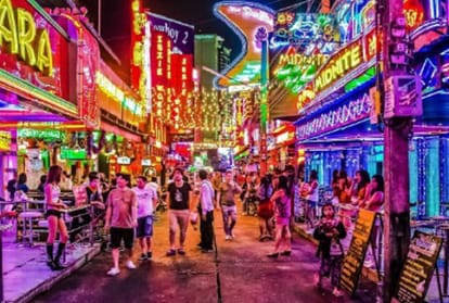 best places to visit in pattaya