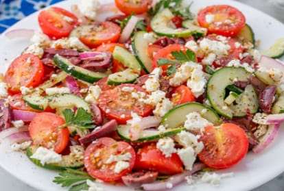 regular use these fruits and salad in breakfast your immune system will strong