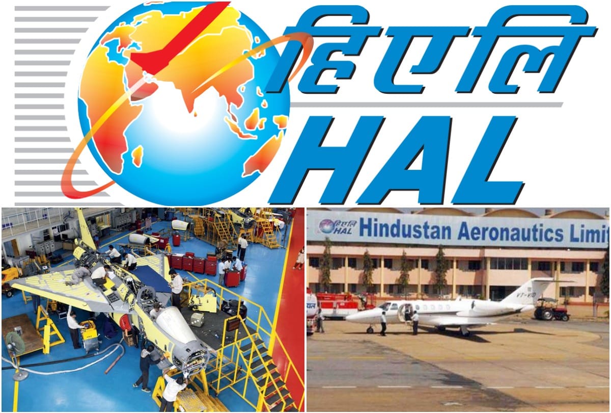 HAL gains as workmen sign pact for wage revision