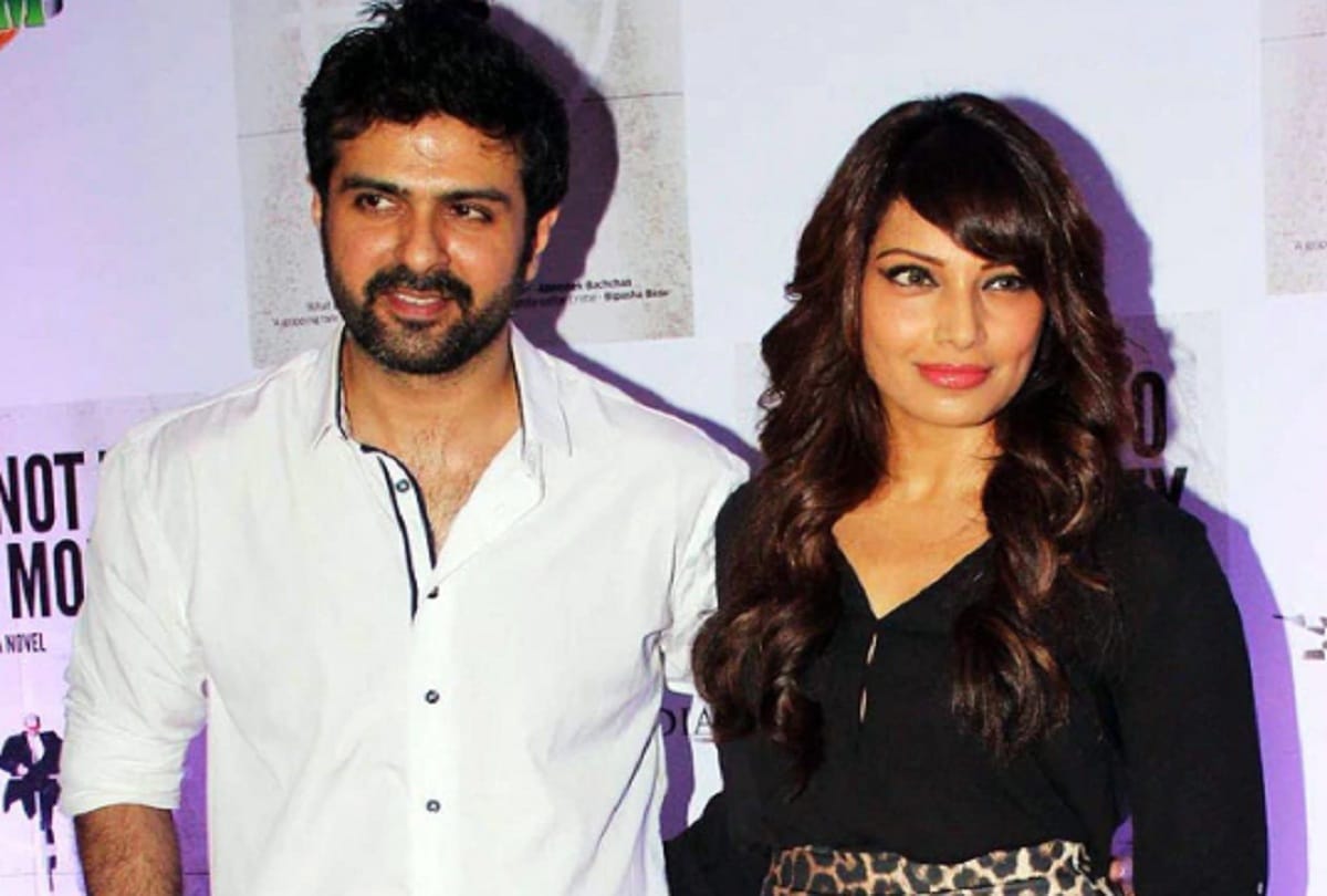 bipasha basu four affair before wedding of karan singh grover