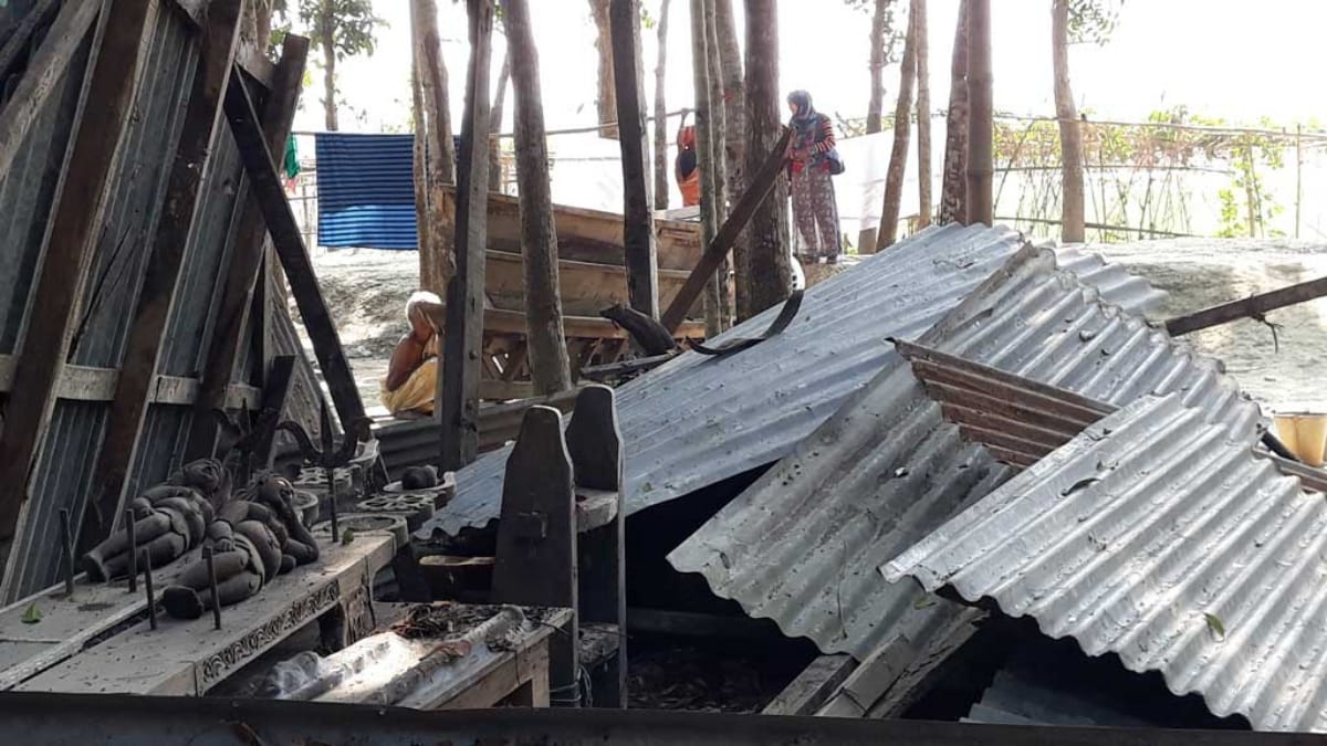 Bangladesh Government making new law after attacks on Hindus attention will be given to security and privacy of witnesses