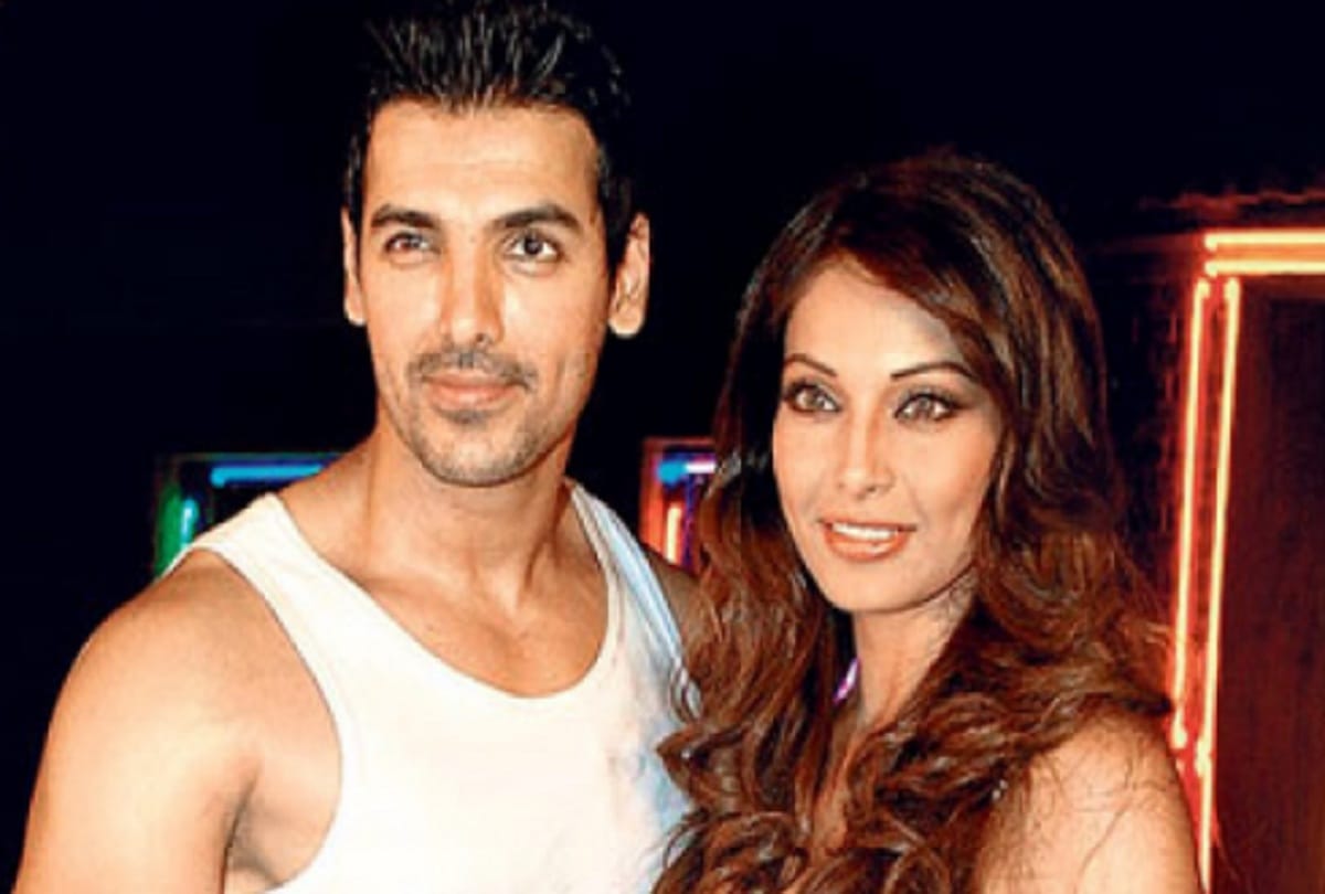 bipasha basu four affair before wedding of karan singh grover