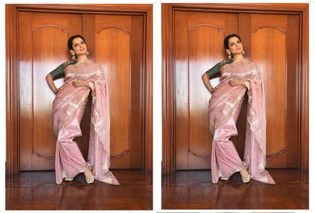 kangana ranaut film manikarnika producer kamal jain wrote emotional letter