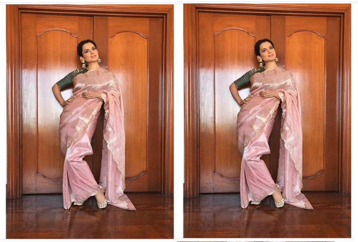 kangana ranaut film manikarnika producer kamal jain wrote emotional letter