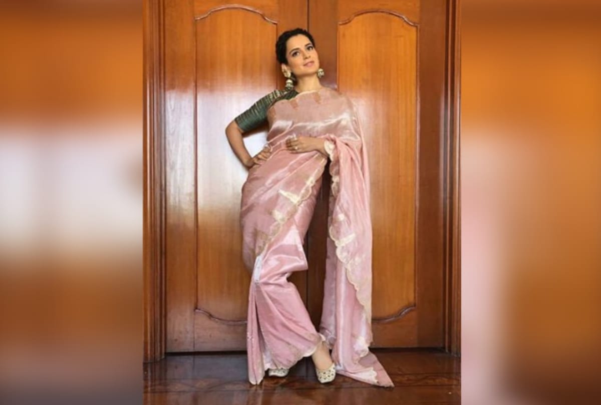 kangana ranaut about nationalism and jingoism used for shaming