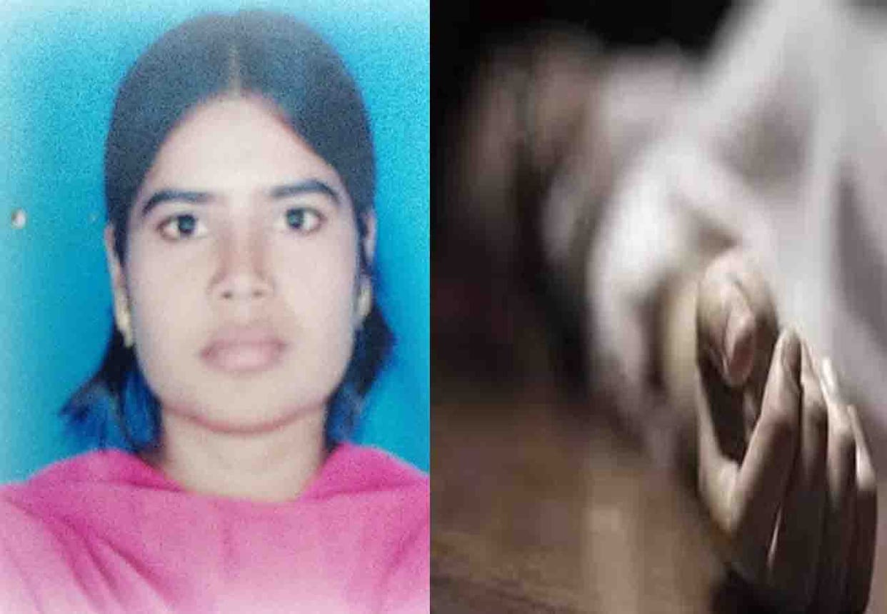 husband killed wife in kanpur city