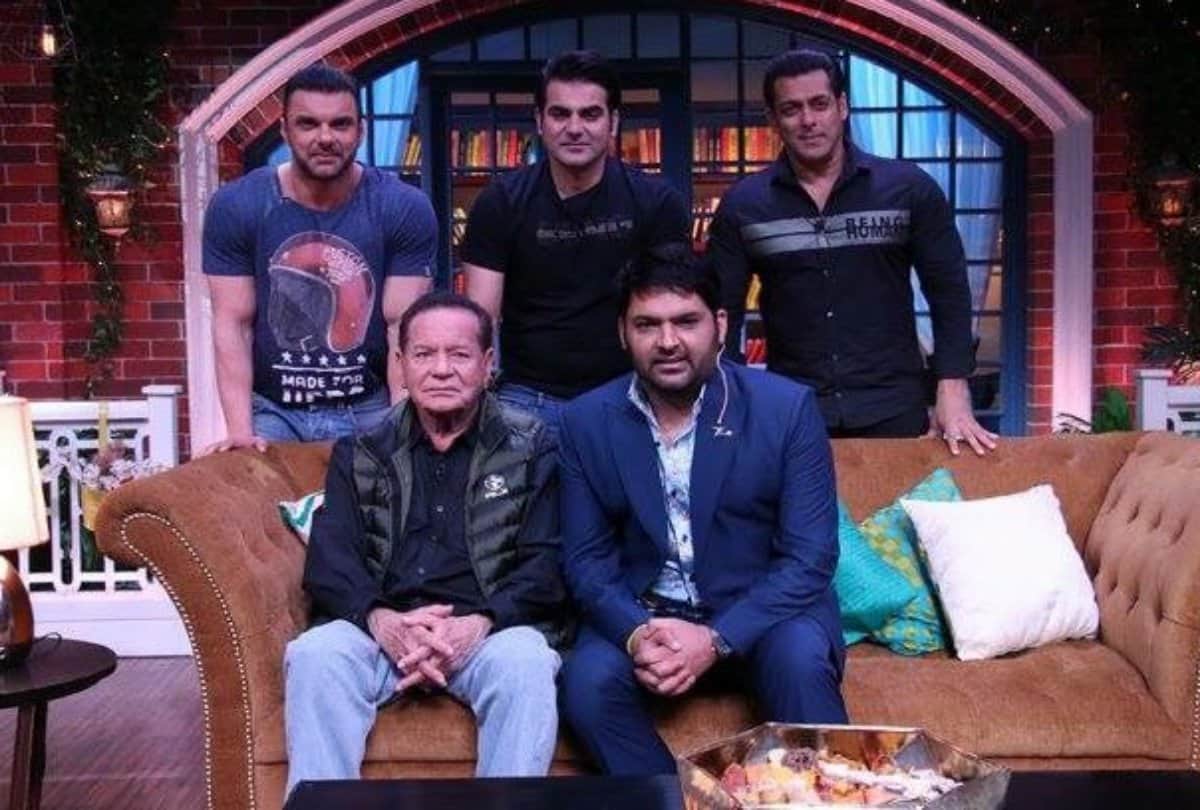 Salman Khan’s mom, want Katrina Kaif’s to be her bahu