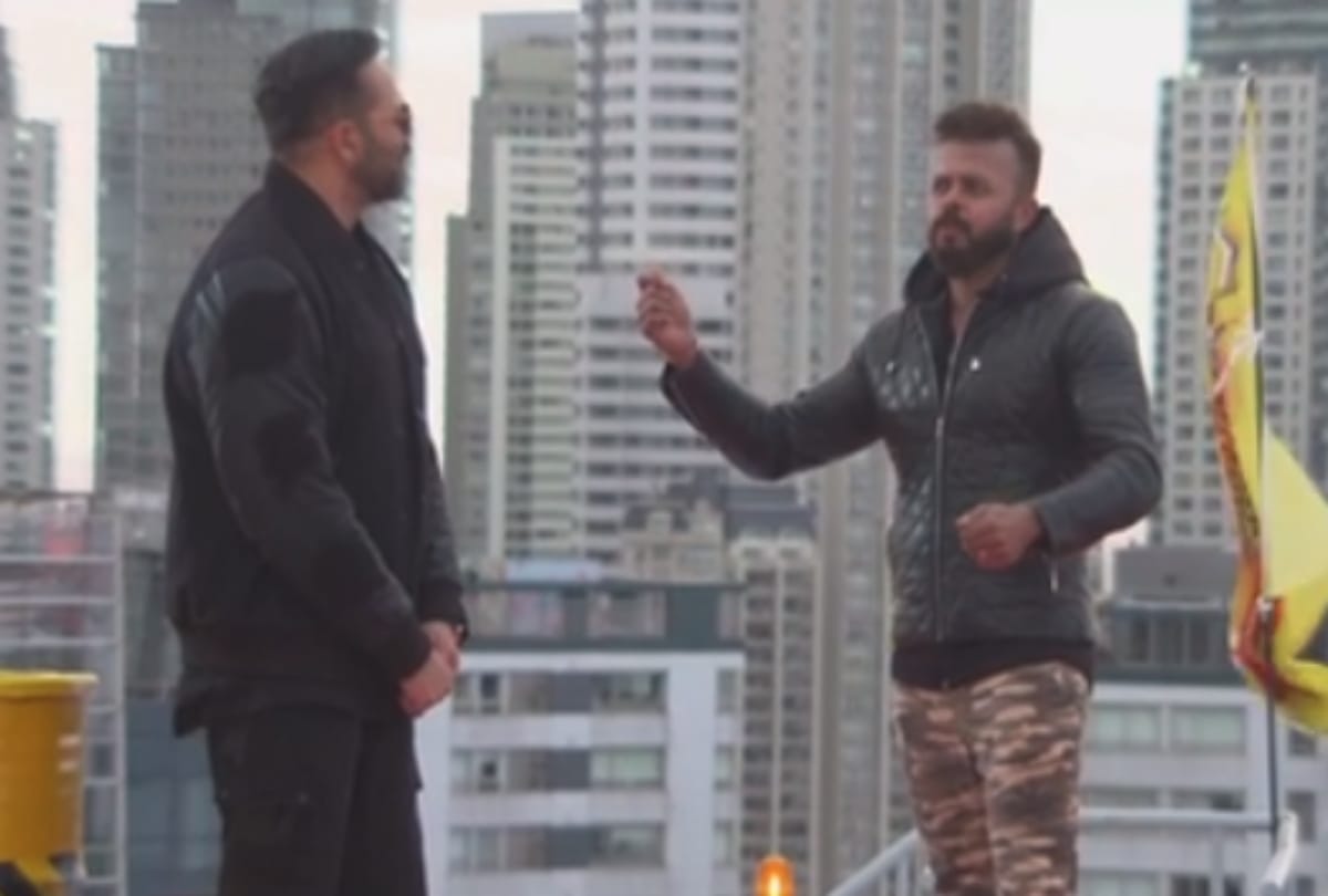 sreesanth in khatron ke khiladi after bigg boss 12 trolled on social media
