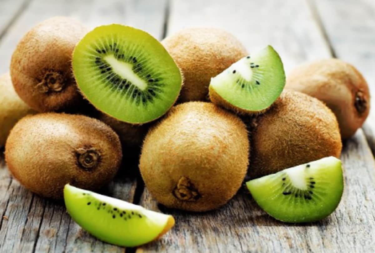 kivi fruits health benefits very beneficial in many diseases like diabetes and pregnancy