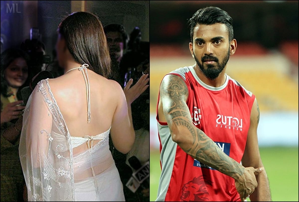KL Rahul named Malaika Arora Khan as his celebrity crush in Koffee With Karan