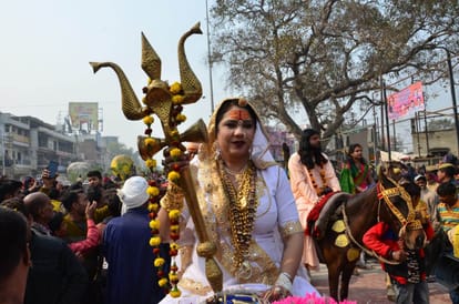 Kumbh 2019 know all facts and myths about transgender