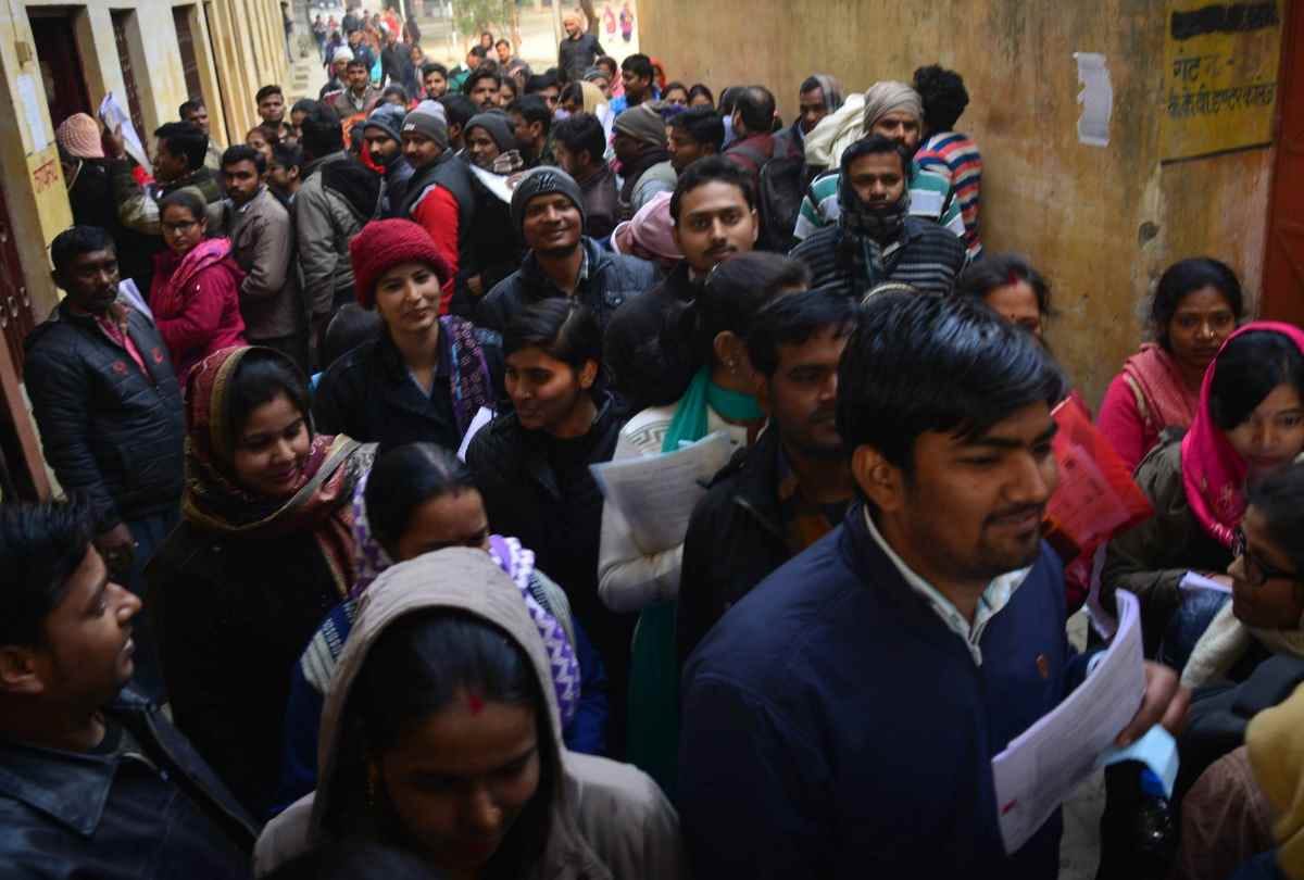 answer key for teacher recruitment will displayed on seven January