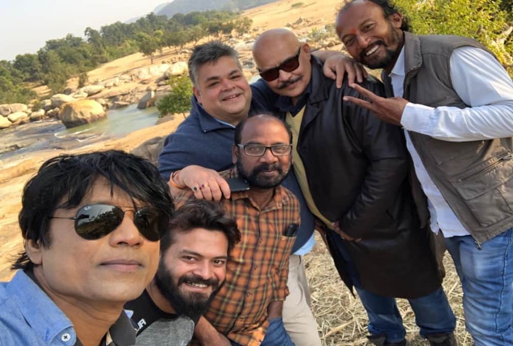 Amitabh bachchan First tamil film Name secret open Know Shooting Location