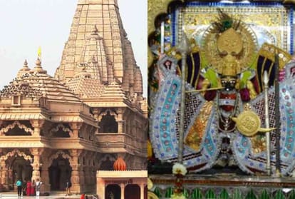 Temple receive donation new year kashi vishwanath shirdi sai