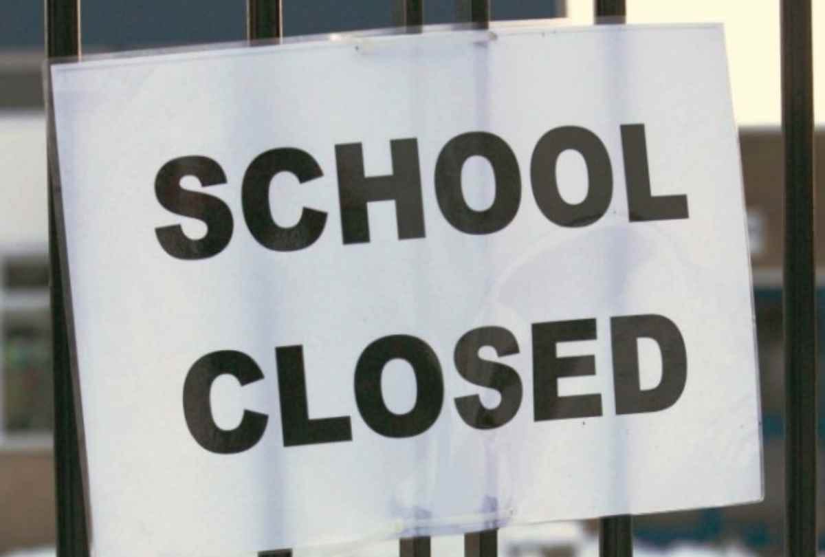 Punjab: Holiday till 14th for children up to 10th