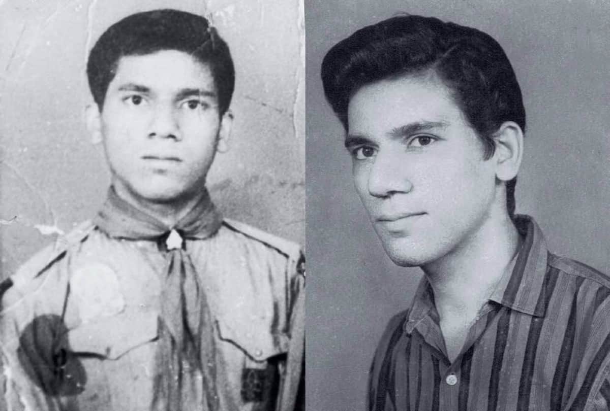 Om Puri death anniversary Tributes to extremely talented artist of parallel as well mainstream films