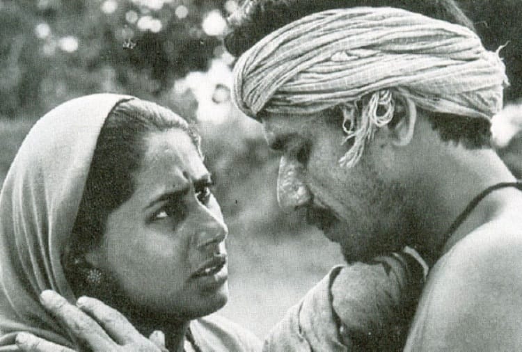 Bollywood Actor Om Puri Rare Photos on Death Anniversary