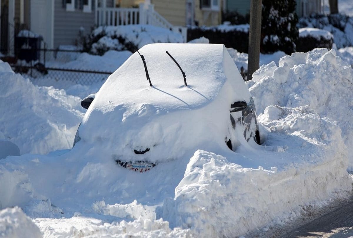 Top Five World Coldest Places On Earth where temperature reaches across -50 degrees
