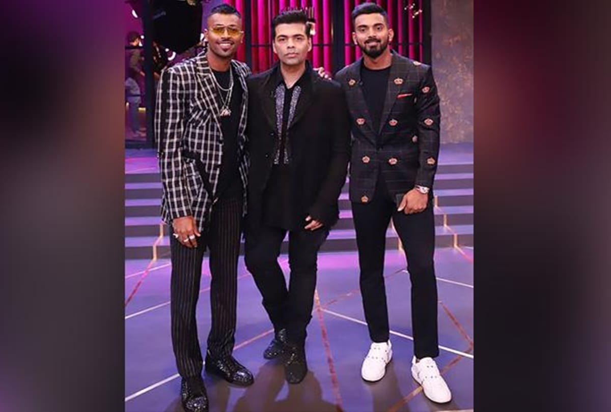 Hardik Pandya reveals dressing room secrets, KL Rahul says Virat kohli must go to holiday