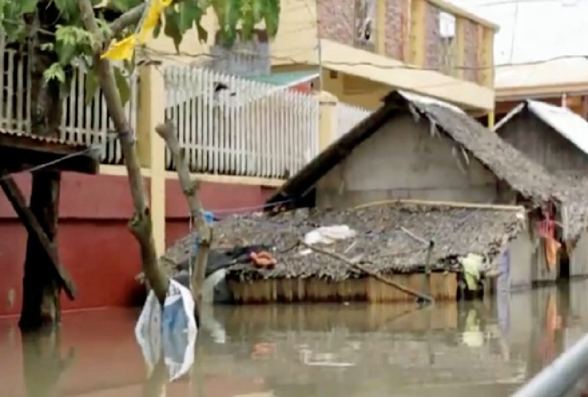 More than 200 died in Philippine storm so far, 1.80 lakh people still homeless