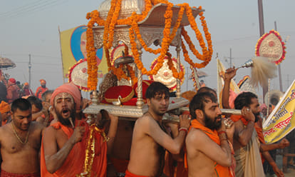 spiritual and religious significance of prayagraj kumbh 2019