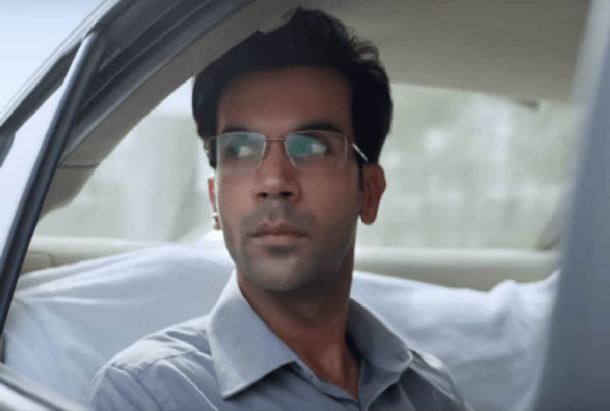 rajkumar rao shared his next untitled film first look with fatima sana shaikh