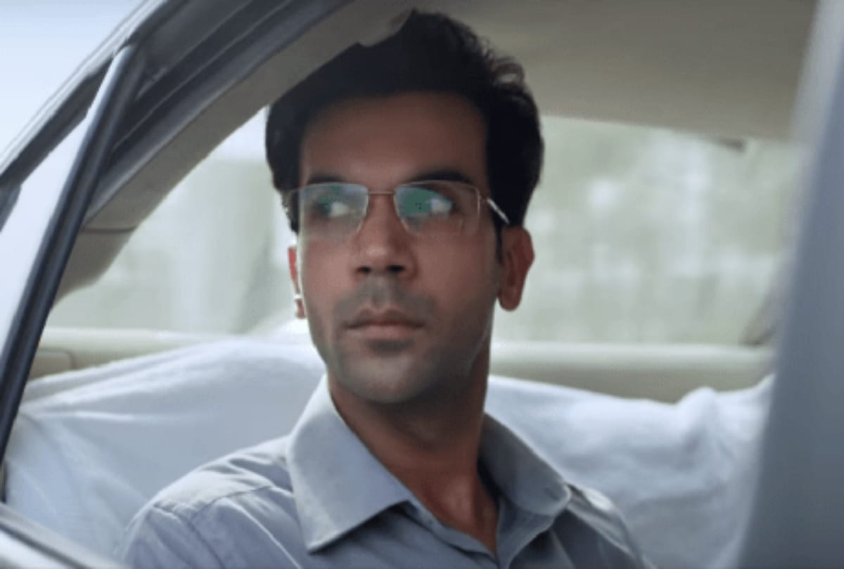 rajkummar rao birthday special when he skipped a bath for 20 days