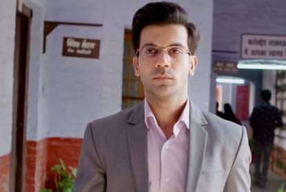 rajkumar rao stood for 7 hours outside shahrukh khan house mannat to see him