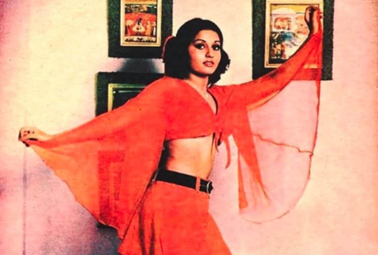 reena roy birthday special story gave bold scene film zaroorat
