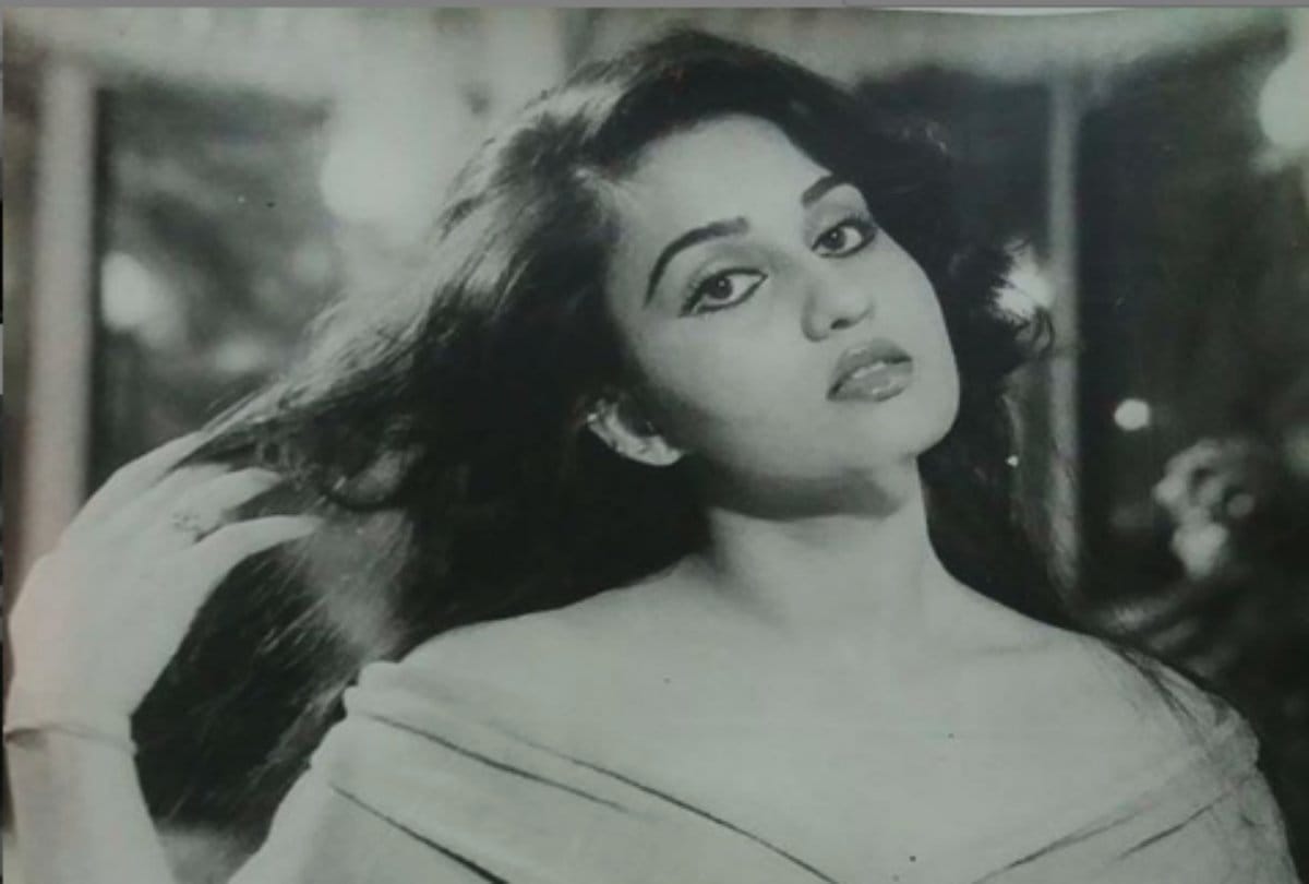 reena roy birthday special story gave bold scene film zaroorat