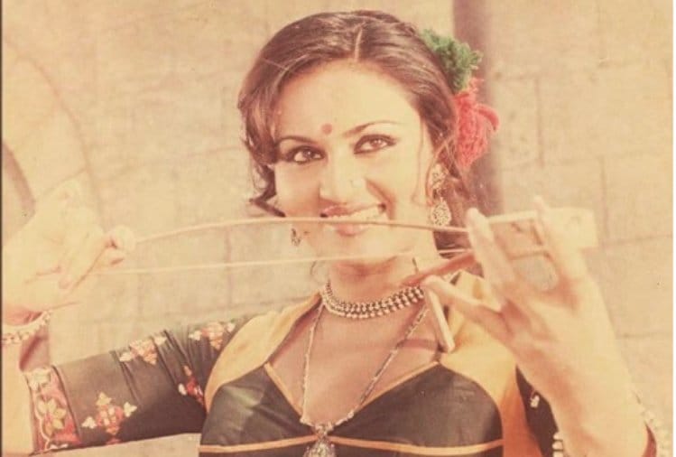 reena roy birthday special story gave bold scene film zaroorat