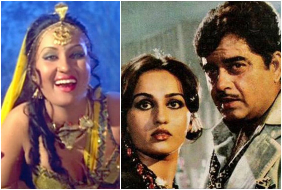 Then and Now reena roy transformation look here her unseen pictures