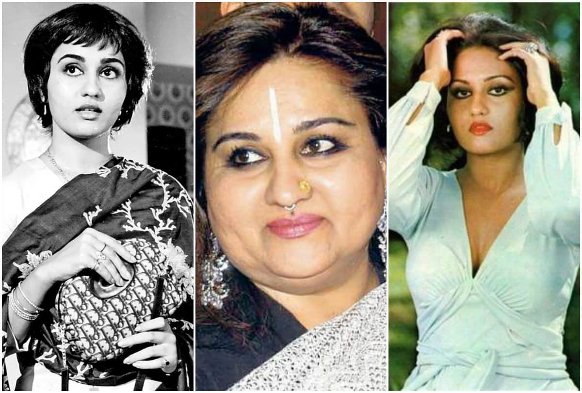 10 bollywood actress are now change by their look