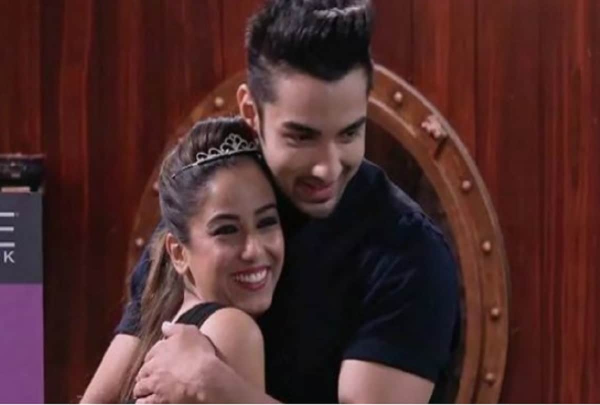 Bigg Boss 12 ex contestant Srishty Rode hospitalized after breakup