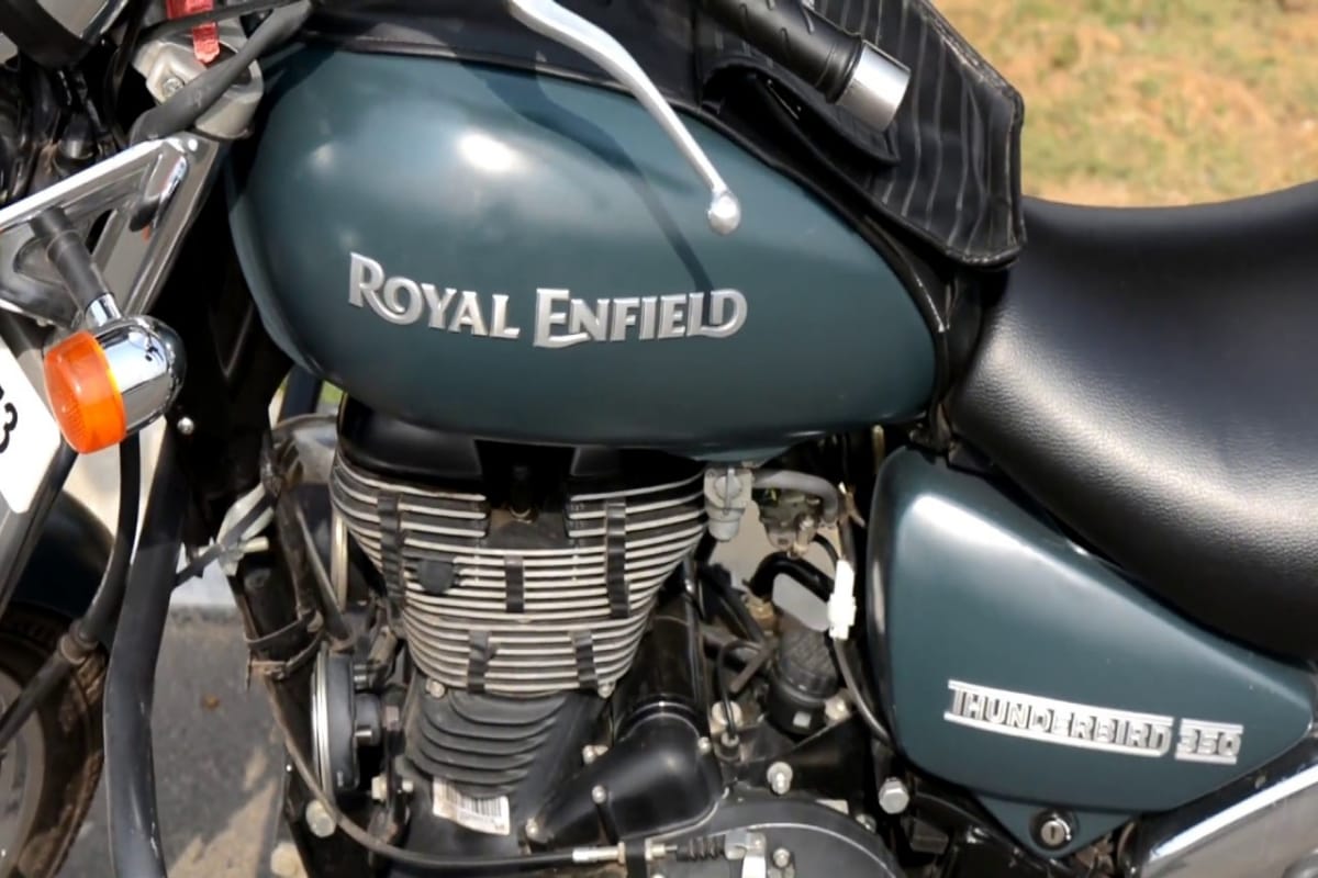 Know the history of royal enfield, from UK to india