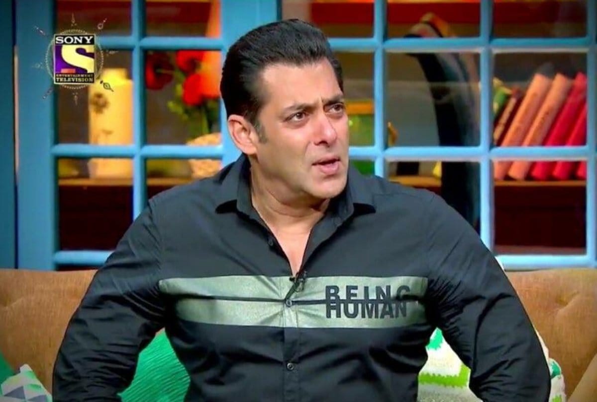Salman Khan will produce Nach Baliye 9 Sunil Grover and Jennifer Winget to host