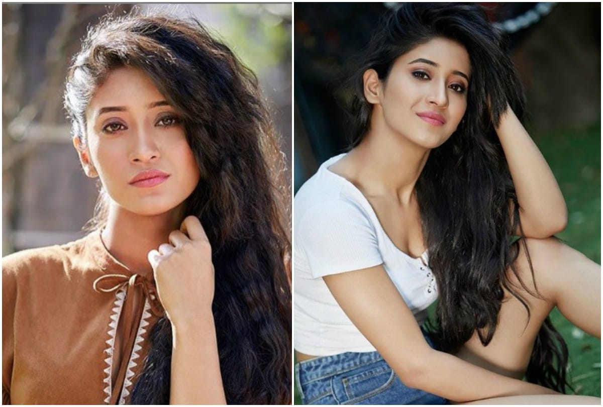 these television actress very aggressive in real life