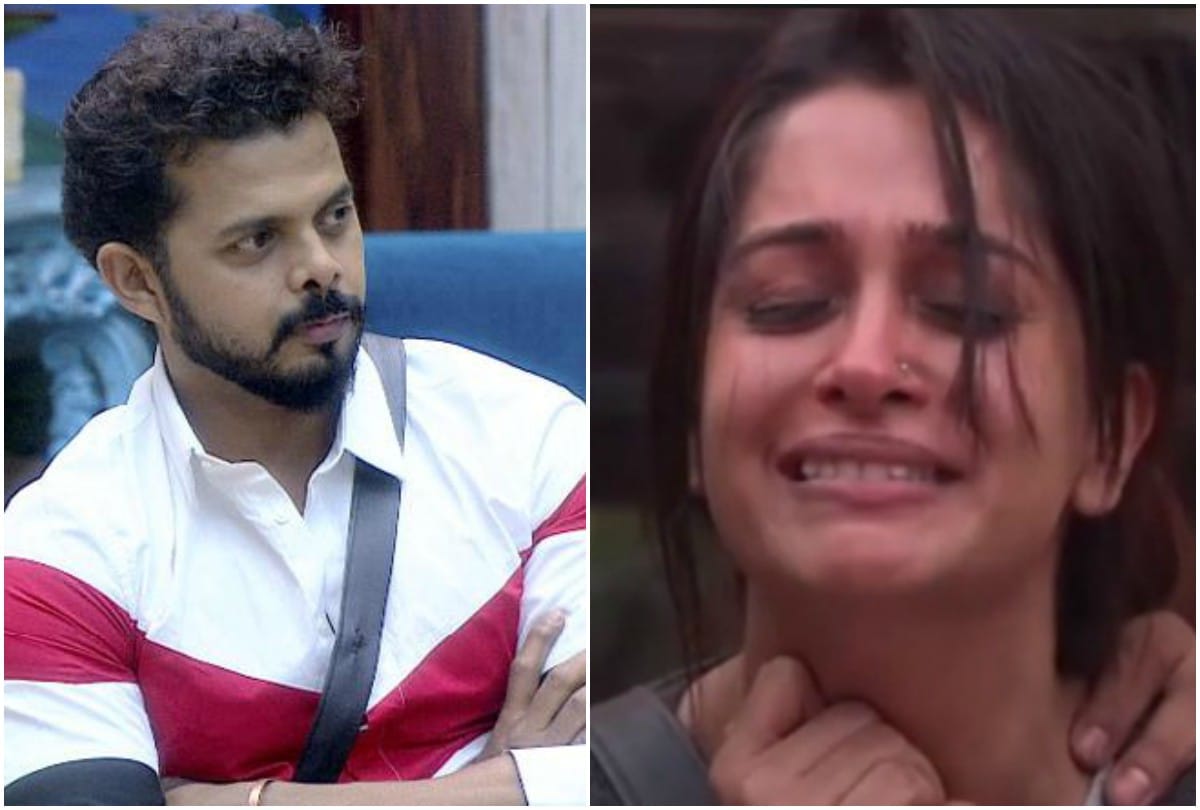 Sreesanth fans threatens Dipika Kakar of acid attack after winning Bigg Boss season 12