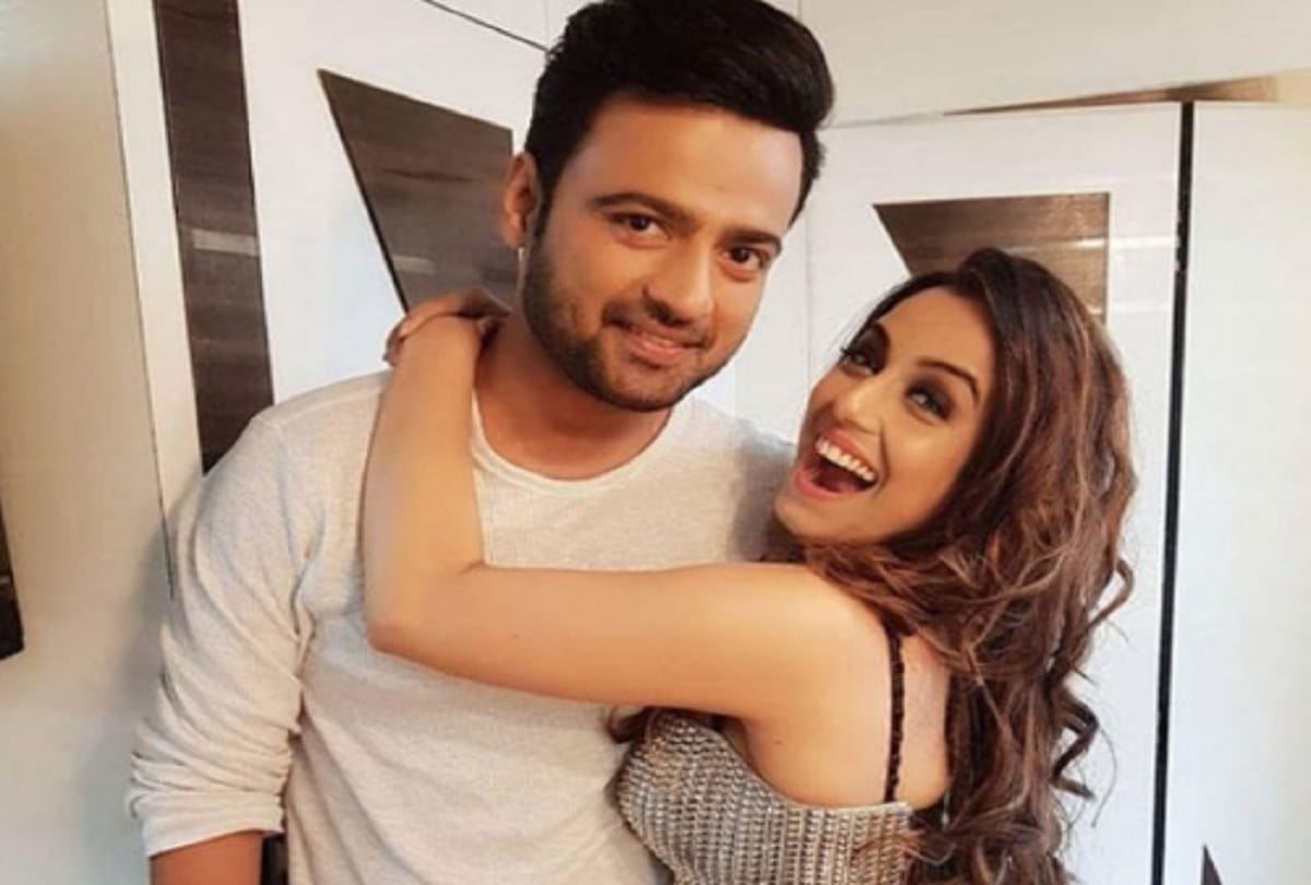 Bigg Boss 12 ex contestant Srishty Rode hospitalized after breakup