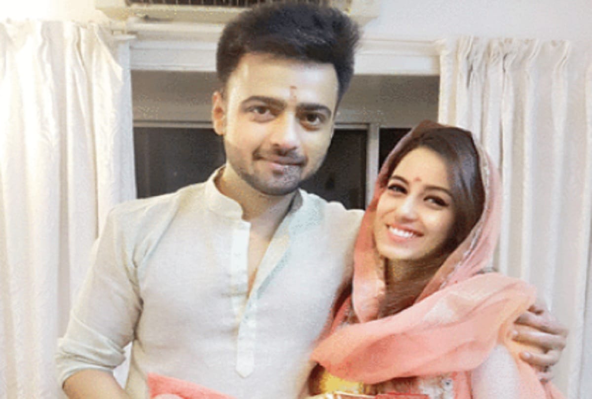 Srishty Rode Manish Naggdev breakup after Bigg Boss season 12
